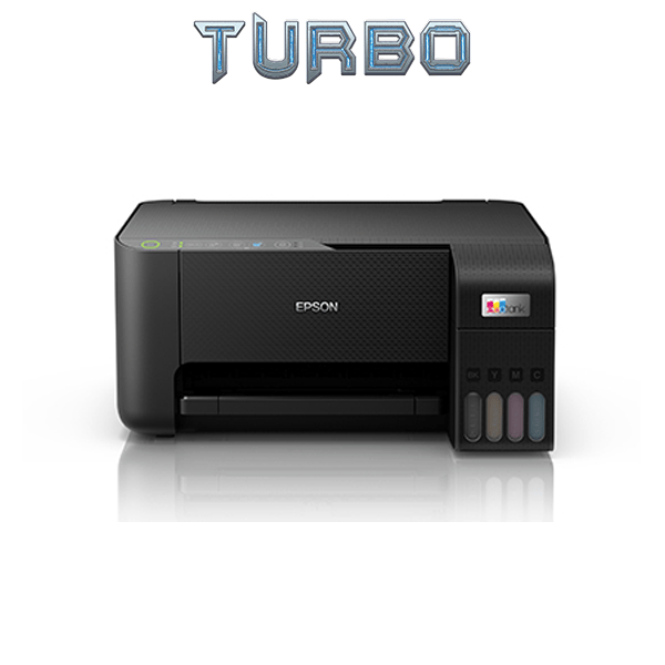 Epson EcoTank L3250 A4 Wi-Fi All-in-One Ink Tank Printer